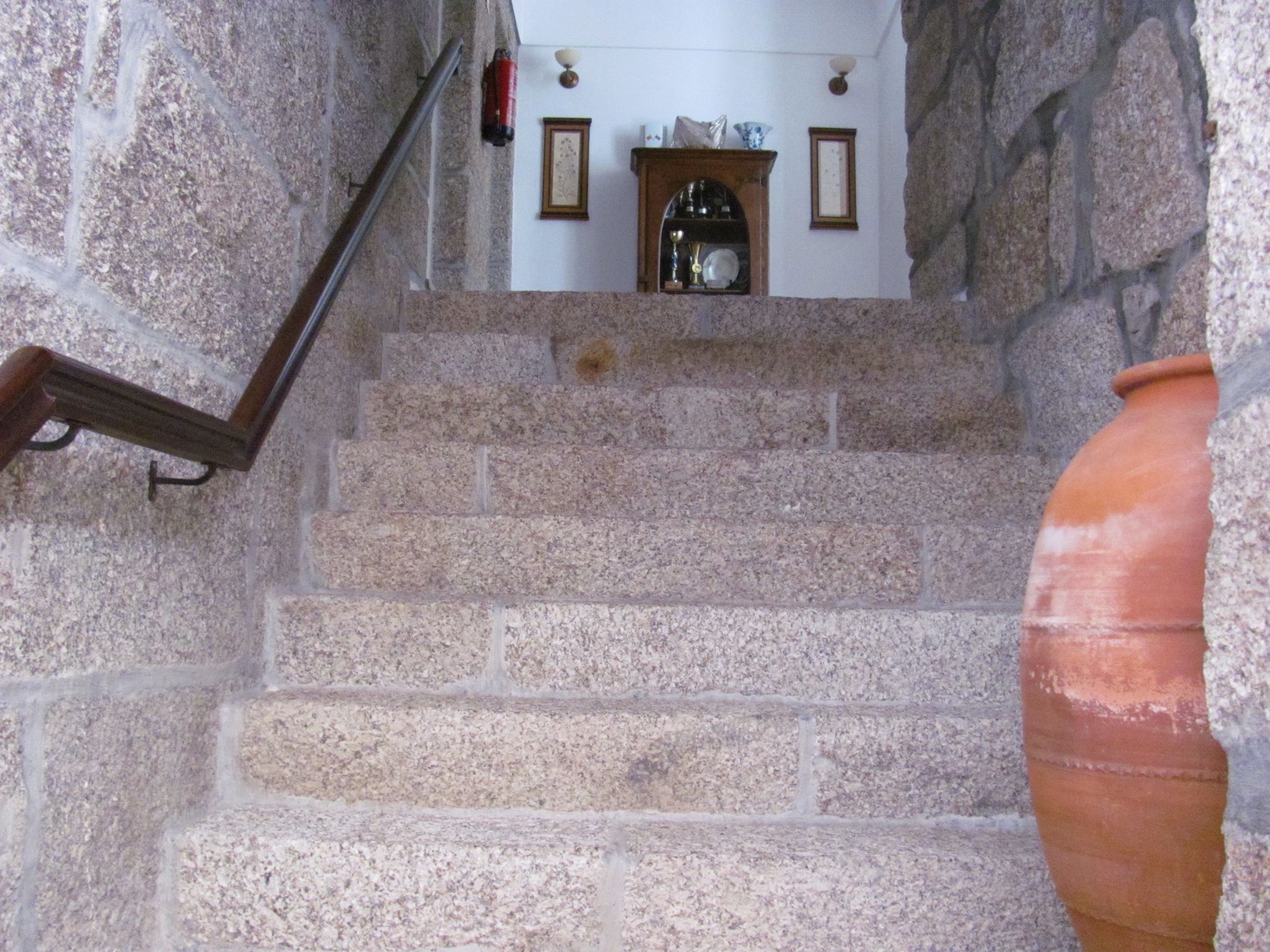 interior_3 - Hoteis Paços de Ferreira - QA Turismo no Espaço Rural